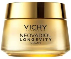 Vichy Neovadiol Longevity Revolumizing Kreminis veido kremas, 50 ml