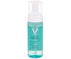 "Vichy Purete Thermale" valomosios veido putos 150ml