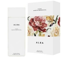 Vicky Martin Berrocal Alba tualetinis vanduo purškiklis 100ml