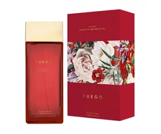 Vicky Martin Berrocal Fuego EDT tualetinis vanduo moterims, 100 ml