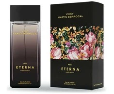 tualetinis vanduo Vicky Martin Berrocal No2 Eterna Eau De Toilette Purškiklis 100ml