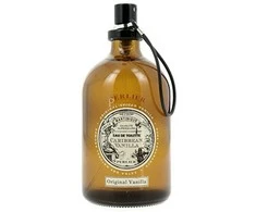 Victor Caribbean Vanilla Eau De Toilette Purškiklis, 100 ml
