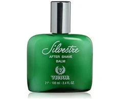 Victor Silvestre After Shave Balm balzamas po skutimosi, 100 ml