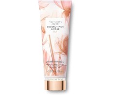 Victoria Secrets Victoria´s Secret Kokosų Pienelis &amp; Rose Calm kūno losjonas, 236 ml