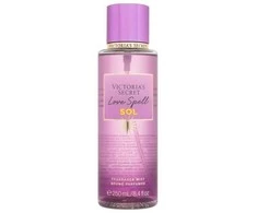 Kūno dulksna Victoria Secrets Victoria´s Secret Love Spell Sol , 250 ml