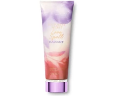 Victoria Secrets Victoria´s Secret Love Spell Radiant Losjonas kūnui kūno losjonas, 236 ml