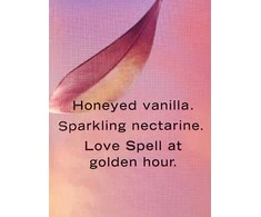 Victoria Secrets Victoria´s Secret Love Spell Golden Losjonas kūnui kūno losjonas, 236 ml