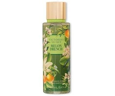 Victoria Secrets Victoria´s Secret Melon Drench Fragrance Mist kūno dulksna, 250 ml