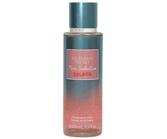 Victoria Secrets Victoria´s Secret Pure Seduction Splash Body Purškiklis kūno dulksna, 250 ml