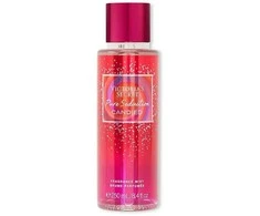 Victoria Secrets Victoria's Secret Pure Seduction cukruotų kvepalų rūkas kūno dulksna, 250 ml