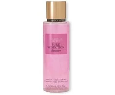Victoria Secrets Victoria´s Secret Pure Seduction Shimmer kūno dulksna, 250 ml