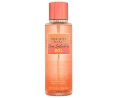 Victoria Secrets Victoria's Secret Pure Seduction Sol Fragrance Mist kūno dulksna, 250 ml
