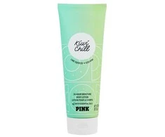 Victoria Secrets Victoria's Secret Kiwi Chill Moisturizing Losjonas kūnui kūno losjonas, 236 ml