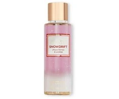 Victoria Secrets Victoria´s Secret Snowdrift Fragrance Mist kūno dulksna, 250 ml