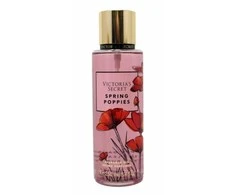 Victoria Secrets Victoria´s Secret Spring Poppies Fragrance Mist kūno dulksna, 250 ml