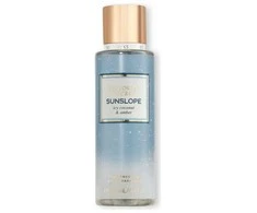 Victoria Secrets Victoria´s Secret Sunslope Body Purškiklis kūno dulksna, 250 ml