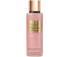 Victoria Secrets Victoria´s Secret Temptation Shimmer kūno dulksna, 250 ml
