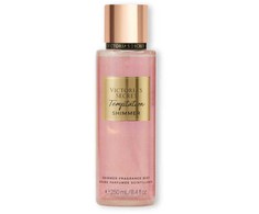 Victoria Secrets Victoria´s Secret Temptation Shimmer Body Purškiklis kūno dulksna, 250 ml
