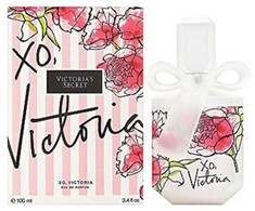 Victoria Secrets Victoria´s Secret XO Victoria EDP parfumuotas vanduo moterims, 100 ml