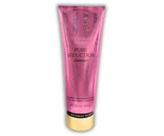 Victoria Secrets Victoria Secret Pure Seduction Shimmer Fragrance Lotion kūno losjonas, 236 ml