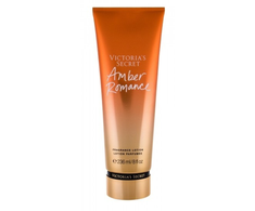 Victoria Secrets Victoria's Secret Amber Romance - Losjonas kūnui, 236 ml