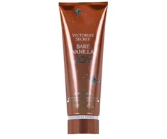 Victoria Secrets Victoria's Secret Bare Vanilla Joy Shimmer Losjonas kūnui kūno losjonas, 236 ml