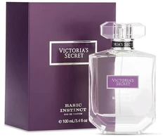 Victoria Secrets Victoria's Secret Basic Instinct EDP parfumuotas vanduo moterims, 100 ml