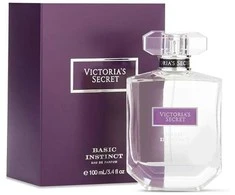Victoria Secrets Victoria's Secret Basic Instinct EDP parfumuotas vanduo moterims, 100 ml
