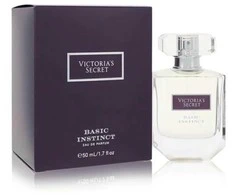 Victoria Secrets Victoria's Secret Basic Instinct EDP parfumuotas vanduo moterims, 50 ml