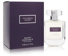 Victoria Secrets Victoria's Secret Basic Instinct EDP parfumuotas vanduo moterims, 50 ml