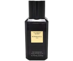 Victoria Secrets Victoria's Secret Bombshell Oud Fine Fragrance Mist kūno dulksna, 75 ml