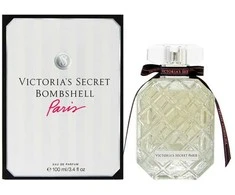 Victoria Secrets Victoria's Secret Bombshell Paris EDP parfumuotas vanduo moterims, 100 ml