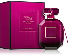 Victoria Secrets Victoria's Secret Bombshell Passion EDP kvepalai moterims, 100 ml