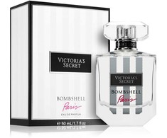 Victoria Secrets Victoria's Secret Bombshell Paris EDP parfumuotas vanduo moterims, 50 ml