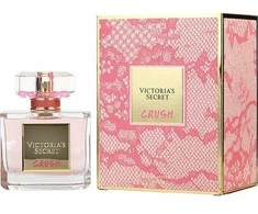 Victoria Secrets Victoria's Secret Crush EDP parfumuotas vanduo moterims, 100 ml