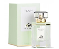 Victoria Secrets Victoria's Secret First Love EDP parfumuotas vanduo moterims, 50 ml