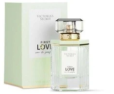 Victoria Secrets Victoria's Secret First Love EDP parfumuotas vanduo moterims, 50 ml