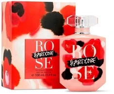 Victoria Secrets Victoria's Secret Hardcore Rose EDP parfumuotas vanduo moterims, 100 ml