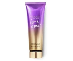 Victoria Secrets Victoria's Secret Love Spell Fragrance Lotion kūno losjonas, 236 ml