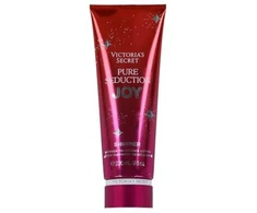 Victoria Secrets Victoria's Secret Pure Seduction Joy Shimmer Losjonas kūnui kūno losjonas, 236 ml
