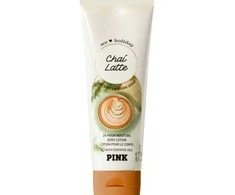 Victoria Secrets Victoria Secret Chai Latte kūno losjonas