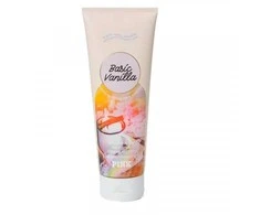 Victoria Secrets Victoria's Secret Rožinė Basic Vanilla Losjonas kūnui kūno losjonas, 236 ml