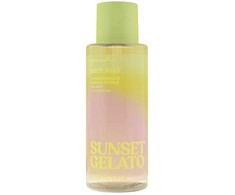 Victoria Secrets Victoria's Secret Sunset Gelato Mist Purškiklis, 250 ml
