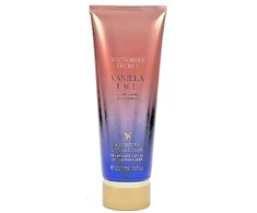 Victoria Secrets Victoria's Secret Vanilla Lace Fragrance Lotion kūno losjonas, 236 ml