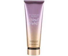 Victoria Secrets Victoria's Secret Velvet Petals Fragrance Lotion kūno losjonas, 236 ml