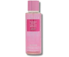 Victoria Secrets Victoria's Secret Velvet Petals Joy Shimmer Fragrance Mist kūno dulksna, 250 ml