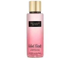 Victoria's Secret Velvet Petals kūno dulksna moterims, 250 ml
