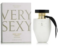 Victoria Secrets Victoria's Secret Very Sexy Oasis EDP parfumuotas vanduo moterims, 50 ml