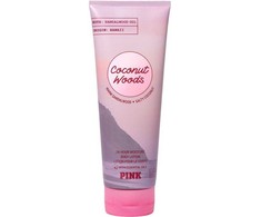 Victoria Secrets Victoria's Secret Losjonas kūnui Coconut Woo kūno losjonas 236ml