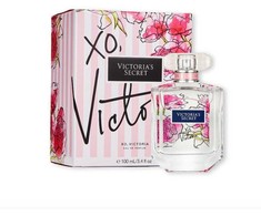 Victoria Secrets Victoria's Secret Xo Victoria EDP parfumuotas vanduo moterims, 100 ml